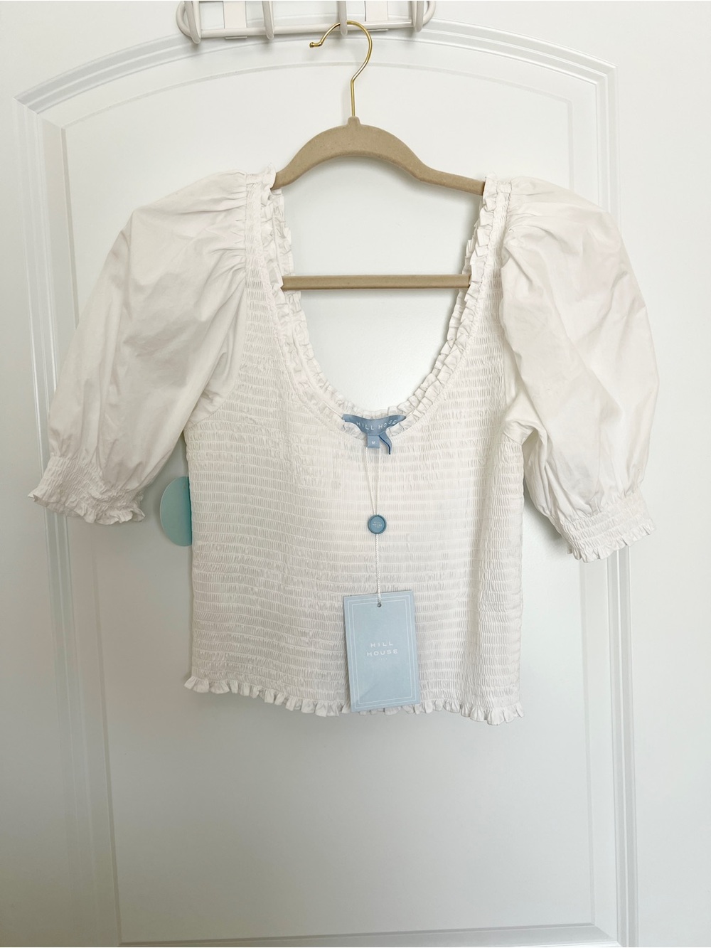 NWT Hill House Aiko Nap Top